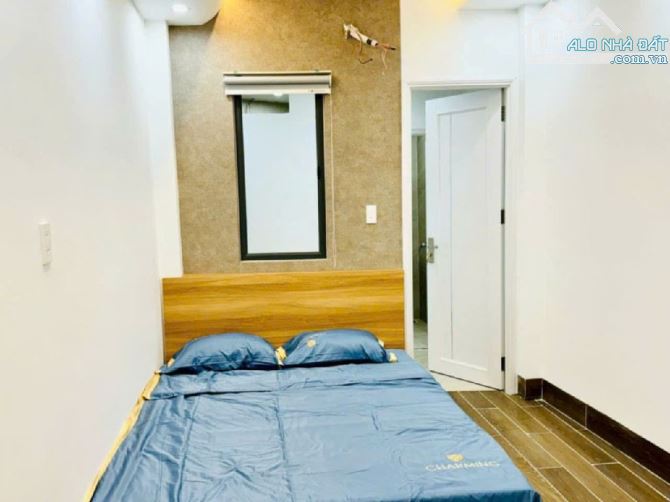🎉🎉Siêu Phẩm căn nhà 1,5 Tầng  Đường 10m5 Trần Cao Vân  + Diện tích 70m2 - 4