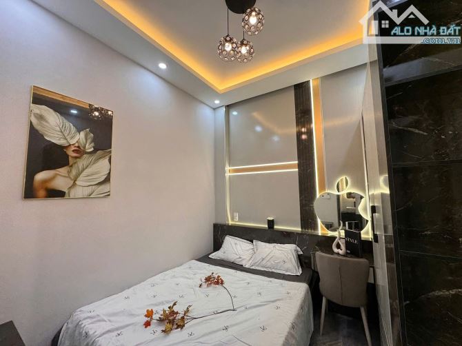 📌📌📌LÀM VIỆC TRỰC TIẾP GIÁ TỐT !!!  Bán nhà 3 tầng Kiệt 3m 38/ Bàu Hạc 1 - 4