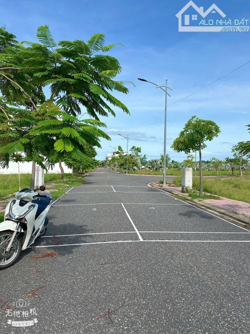 Bán đất đẹp KĐT Ven Sông Tắc - Nha Trang - 4