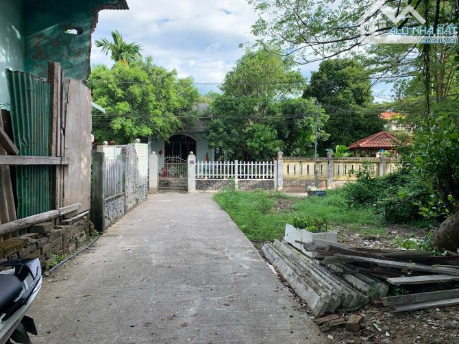 🌈Đất giá rẻ kiệt 3 Lý Nam Đế, gần Cầu An Hoà, GIÁ RẺ SỐC 9xx Triệu- Liên hệ Hải Yến - 4