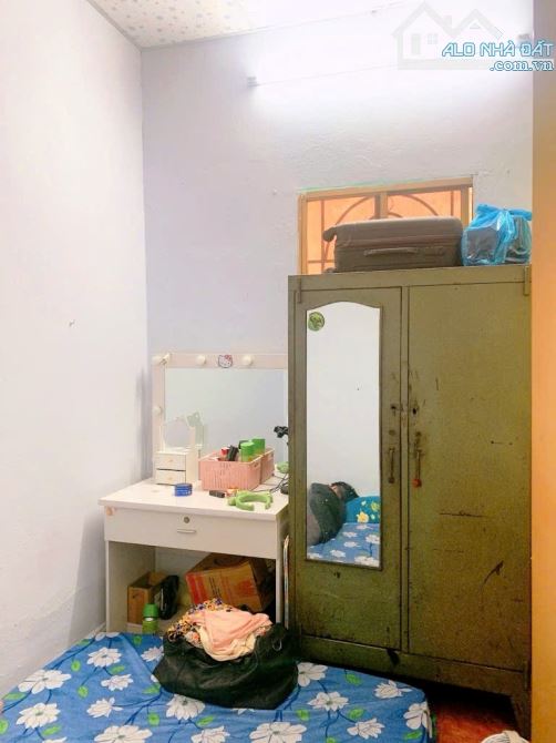 Bán Nhà Gò Vấp, Gần Chợ An Nhơn, 145M2, Hẻm Rộng Thoáng. Chỉ Với 6.3 Tỷ - 4
