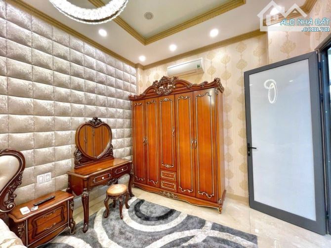 🌟 BÁN BIỆT THỰ 3 TẦNG MÊ LỆCH – ĐẲNG CẤP CHÂU ÂU – MẶT TIỀN PHẠM PHÚ TIẾT, ĐÀ NẴNG 🌟 - 4