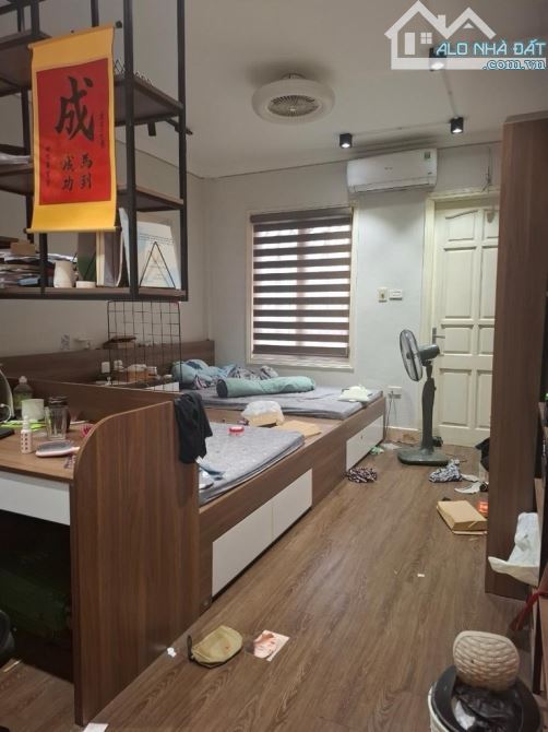 Bán nhà Lê Trọng Tấn, 48m2, lô góc, ô tô tránh. Nhà 5 tầng ở ngay - 4