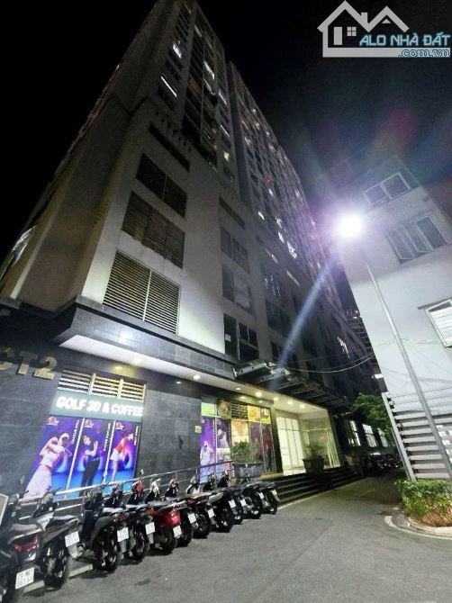 BÁN GẤP CHUNG CƯ VIP VINAHUD – 536 MINH KHAI, HAI BÀ TRƯNG. 81M2 – 2PN. 6,1 TỶ - 4