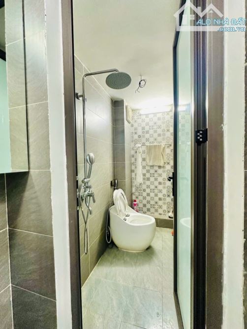 Siêu phẩm Xuân Đỉnh, 35m 6 tầng thang máy, chỉ 8.8 tỷ - 4