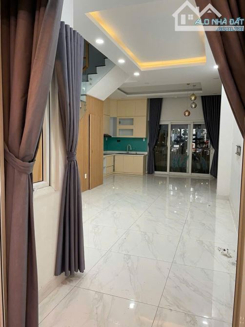 Q9, PHƯỚC LONG B - KDC KHANG ĐIỀN  - 75M2*2 TẦNG - 3PN - NHỈNH 10 TỶ TLCC - 4