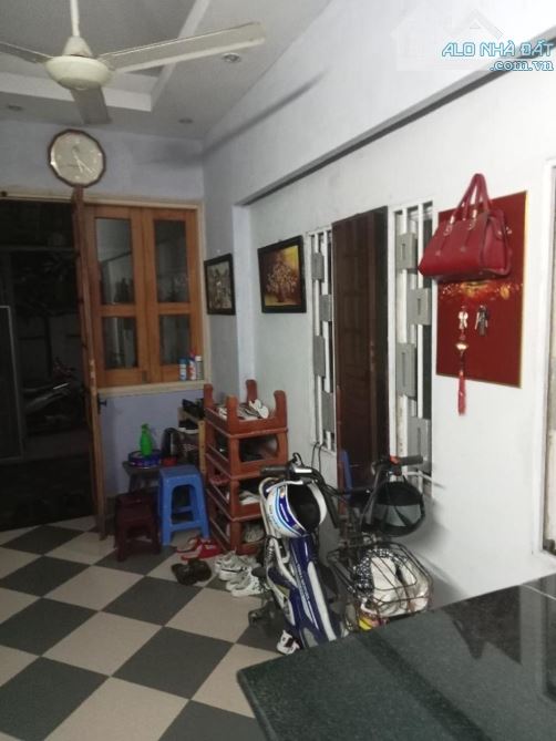 THỤY KHUÊ 44M x5 TẦNG-8,8 TỶ-10M RA PHỐ,VÀI BƯỚC RA HỒ TÂY - 4