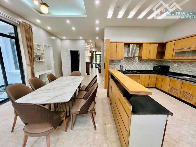 CHO THUÊ NHÀ VILLA – KHU ĐÔ THỊ CIPUTRA, TÂY HỒ - 4