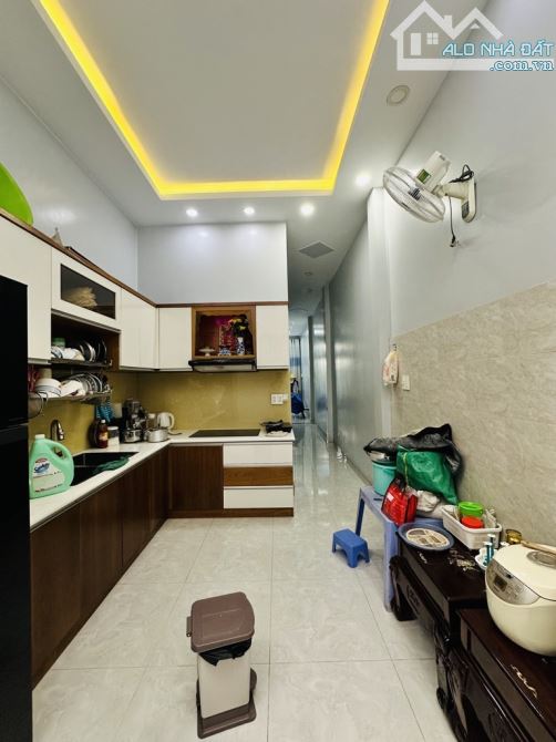 🏡 NHÀ ĐẸP LINH TÂY – XE HƠI NGỦ TRONG NHÀ – 90M² –  XÁCH VALI VÀO Ở - CHỈ 6.3 TỶ - 4