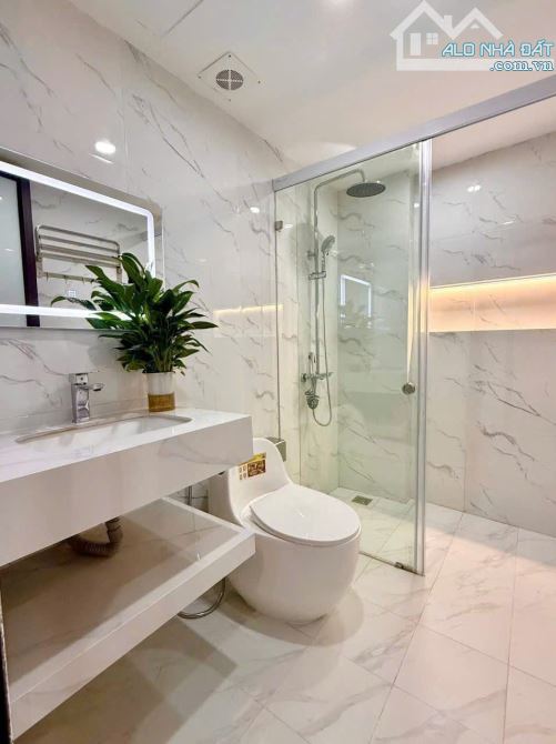 Bán nhà Đặng Tiến Đông – 35m² x 5T – mặt ngõ ô tô – kinh doanh/VP – 15.5 tỷ - 4
