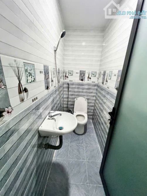 🌟 BÁN NHÀ MỚI ĐẸP Q.BÌNH TÂN – DT 44.2M² – GIÁ CHỈ 4🧄CHÚT 🌟 - 4