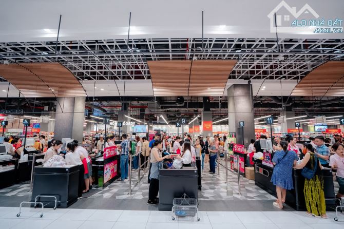 CHỦ BÁN LÔ ĐẤT NỀN TRUNG TÂM THÀNH PHỐ HUẾ GẦN TRUNG TÂM THƯƠNG MẠI AEON MALL 85M2 - 4