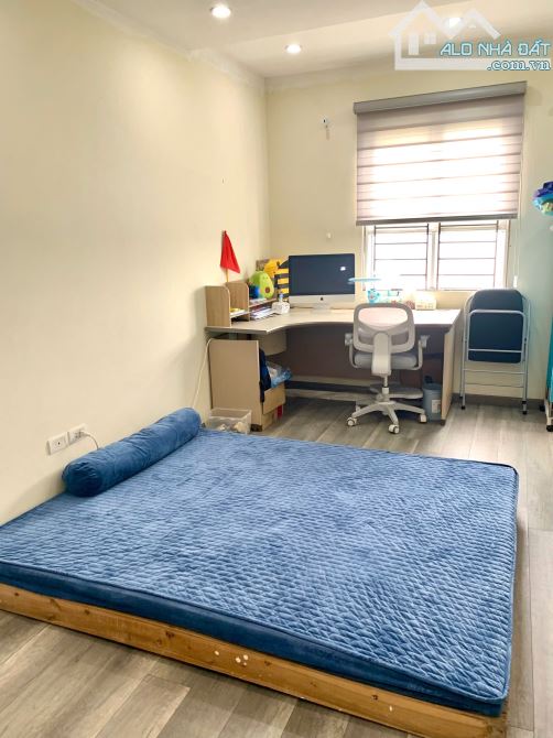 🌟 BÁN CĂN HỘ CHUNG CƯ QUÂN ĐỘI – THẠCH BÀN – 108M² – 3 NGỦ CỰC RỘNG 🌟 🏠 Ở NGAY – FULL N - 4