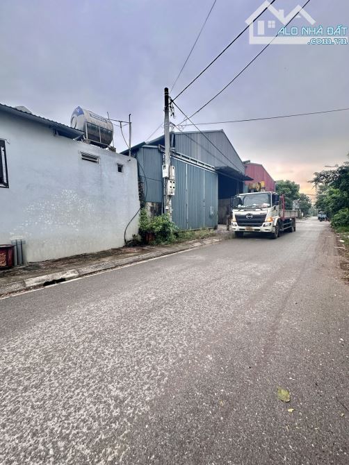 470m kho xưởng riêng biệt Vạn Phúc cần cho thuê, container đỗ gần, giá 50k/m - 4