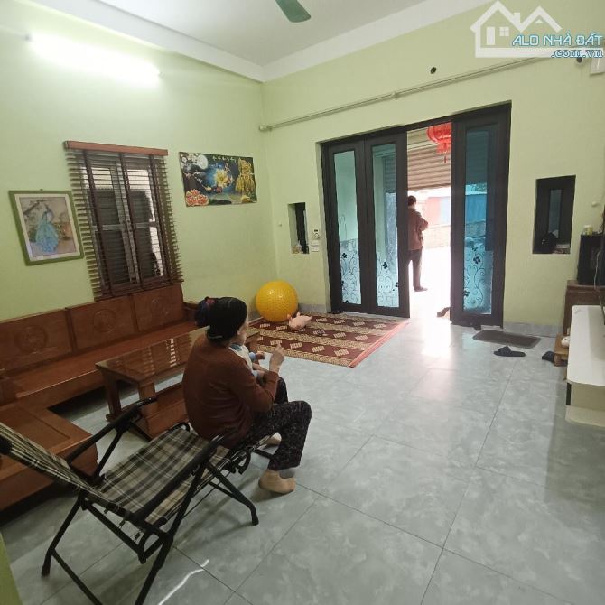 Rẻ nhất Phù Lỗ-Sóc Sơn-183m2-MT 8.6-giá tốt-sẵn nhà 2 tầng-oto tránh. - 4