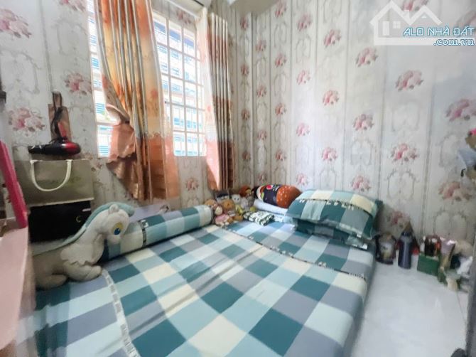 💥💥ĐOÀN VĂN BƠ - NHÀ 2 TẦNG - HOÀN CÔNG ĐỦ - 21.1m2 - GIA 2TY999💲 TL CHÍNH CHỦ - 4