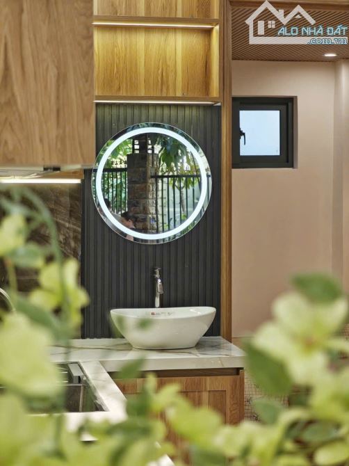NHÀ 2 TẦNG- 2 MẶT KIỆT- KIỆT ĐỖ QUANG- SÁT NGUYỄN VĂN LINH- CHỈ 3.7T.Ỷ. - 4