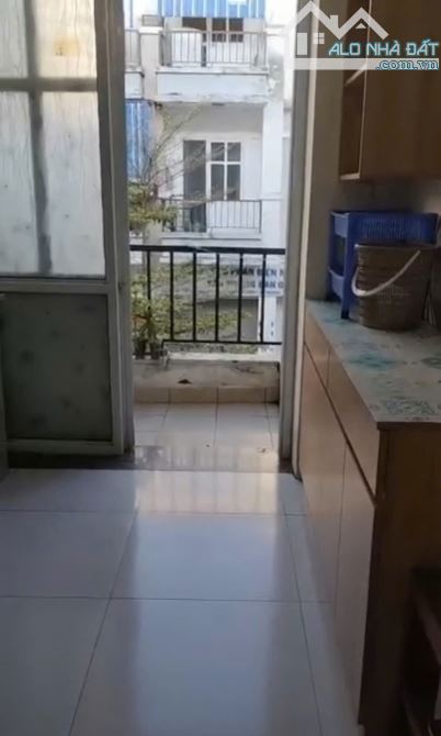 Cho thuê căn hộ 2 ngủ full đồ tầng 2 chung cư Hoàng Huy An Đồng - 4
