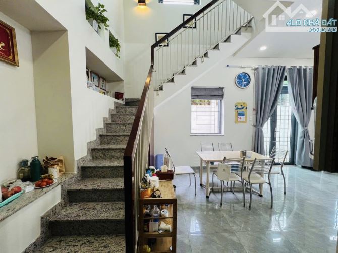 Nhà 4 tầng, hẻm xe hơi, Nguyễn Thượng Hiền Bình Thạnh ~60m2 (6x10m) chỉ 10 tỷ x tl - 4