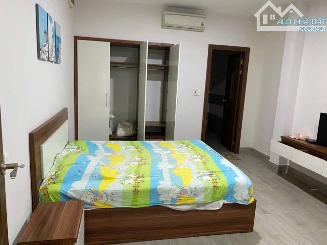 SIÊU PHẨM PHỐ TÂY AN THƯỢNG - TÒA CĂN HỘ 4 TẦNG ĐƯỜNG PHAN TÔN - DT 111,5M2 - GIÁ 2X TỶ - 5