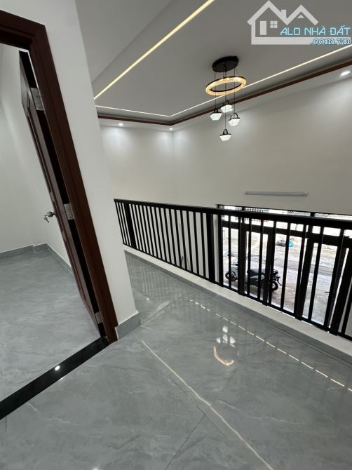 BÁN NHÀ KIỆT 6M – NGUYỄN VĂN HUỀ – THANH KHÊ TÂY - THANH KHÊ - TKE040 - 5