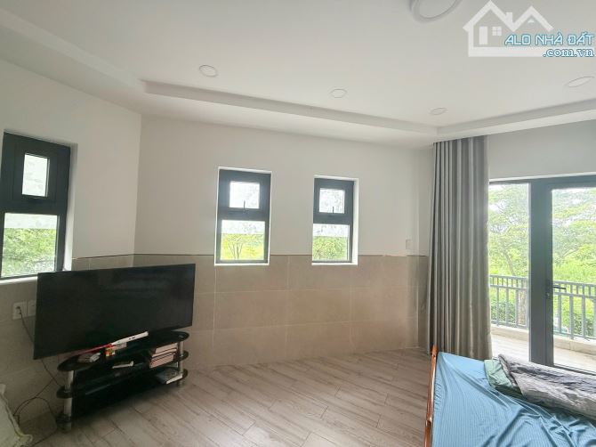 Cần bán gấp biệt thự góc 2 mặt tiền KDC Senturia - Vườn Lài, P. An Phú Đông, Quận 12 - 5