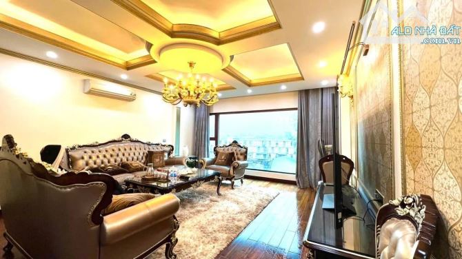 Nhà khu phân lô Vĩnh Phúc 68,51m² 5 tầng ô tô tránh chủ bán gấp hạ chào, nguồn kín 19 tỷ - 5