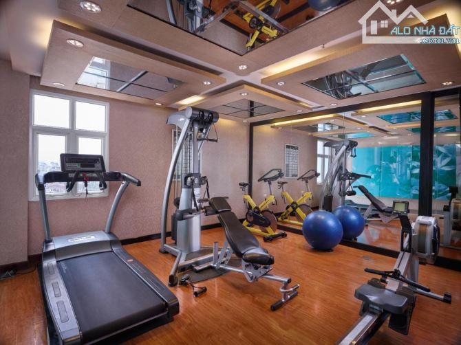 Bán Khách Sạn Hàng Bông 540m2 x 12 Tầng 2 Hầm 130 Phòng 5 Sao Giá Tốt - 5