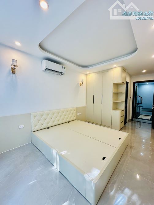 Nhà Đẹp Mới Koong Thang Máy, 5m Ra Ô Tô, Giá Tốt - 5