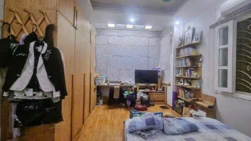 KHƯƠNG ĐÌNH – 52M² – 4 TẦNG – MT 5M – GIÁ CHÀO GIẢM SỐC - 5