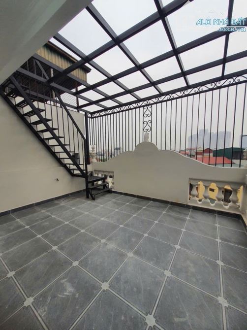 Bán nhà Lê Trọng Tấn La Khê, Hà Đông, DT 47m 5 tầng T.máy ôtô tránh k.doanh, Giá 12.8 tỷ - 5