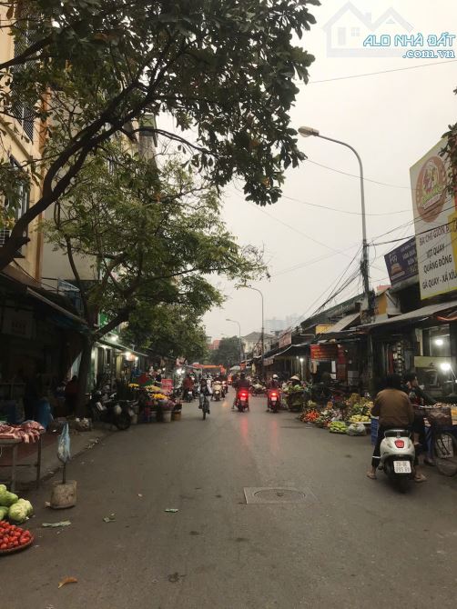 Bán nhà Ngô Thì Nhậm – Hà Đông, 50m², 5T Thang Máy, Gara Ô Tô, K.Doanh – Giá 12.5 Tỷ - 5