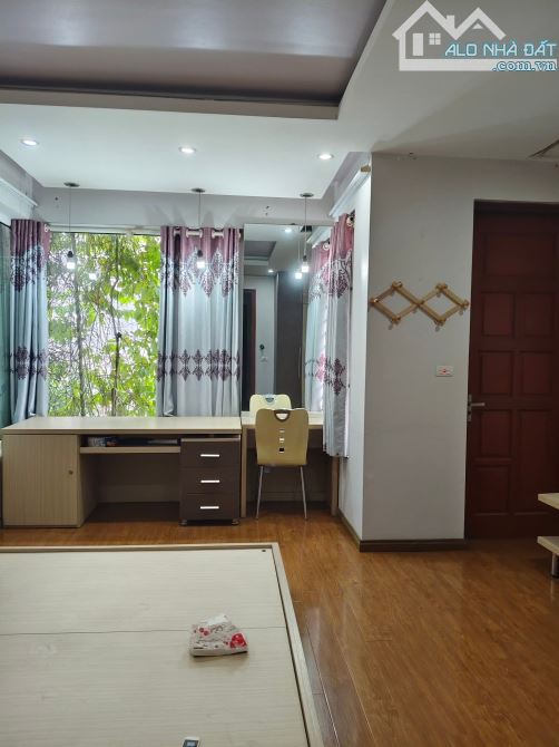 Bán nhà lý thường kiệt 55m, 6 tầng. Nhà dân phân lô vỉa hè, kinh doanh - 5