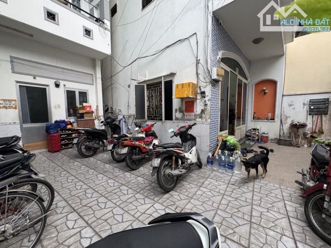 Bán 2 căn 8.5 x 15 , gần 150m2 HXH CMT8 - phù hợp đầu tư KD , cho thuê CHDV... - 5