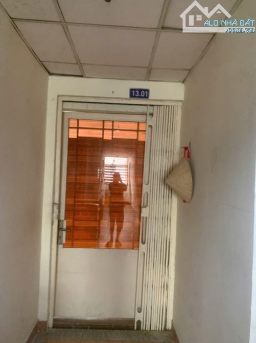 Bán chung cư 312 Lạc Long Quân, P.5, Q.11: 67m2 + 2PN +2WC, giá 2,95 tỷ. - 5