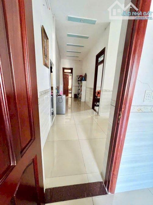 Bán nhà 1 trệt 1 lầu đường xe hơi, Bửu Hòa, Biên Hòa, 212m2, giá chỉ 25tr/m2. - 5