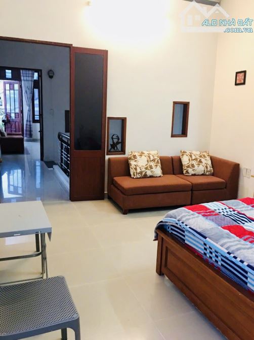 Bán nhà 3 tầng dt khủng 158m2; mt5.3m; kiệt ô tô 5.5m Ngũ Hành Sơn - 5