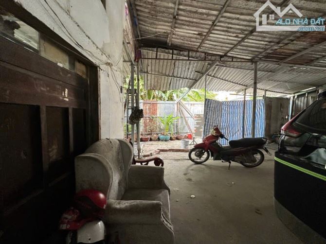 🌟 Bán đất phân lô xe hơi Đặng Thuỳ Trâm, Phường 13, Bình Thạnh – 170m² – Giá chỉ nhỉnh 9t - 5