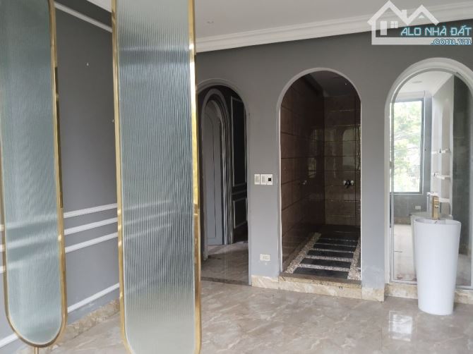 🏢 BÁN TÒA NHÀ GÓC 2 MẶT TIỀN – NGUYỄN ĐÌNH TRỌNG – CÓ THANG MÁY - 5