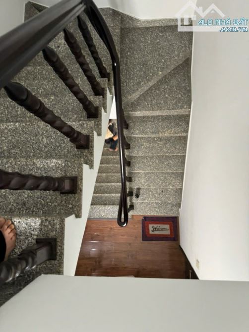 BÁN CĂN NHÀ 3 TẦNG, HẺM Ô TÔ, ĐƯỜNG HOÀNG HOA THÁM, 42,7M2, GIÁ 6,8 TỶ. CN15.9. - 5