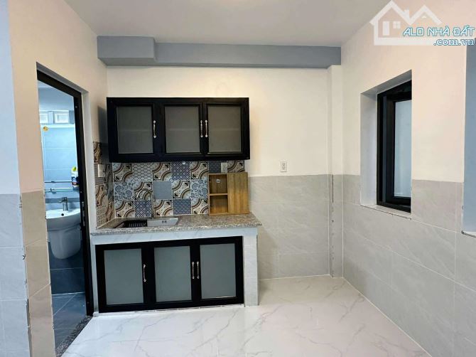 BÁN CĂN HỘ DV 5 TẦNG HOÀNG DIỆU 2, THỦ ĐỨC, HẺM XE TẢI, DOANH THU 80TR/THÁNG, - 5