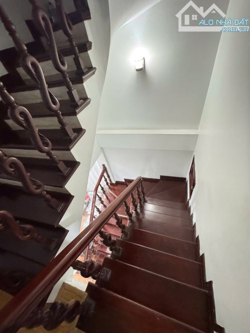 BÁN NHÀ TRUNG KÍNH, 45M2, MT 4M, 5 TẦNG, 2 MẶT NGÕ OTO, KINH DOANH ĐỈNH, GIÁ 22 TỶ - 5