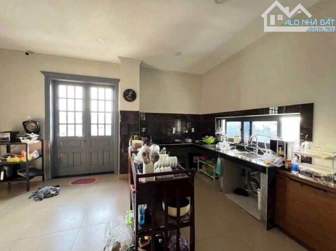 Bán nhà biệt thự 1 trệt 5 lầu sổ riêng thổ cư p. Tam Hiệp - 5