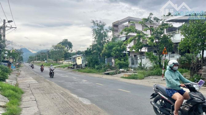Siêu phẩm đất 2 mặt tiền đường lớn Nguyễn Xiển – Nha Trang | 170,3m² sổ hồng, giá 4,9 tỷ - 5