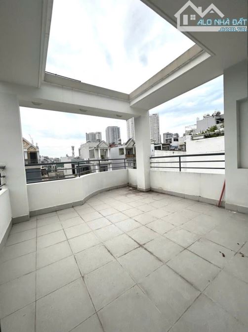 NHÀ 2 MẶT TIỀN, ĐUÒNG 4M KHÔNG LỘ GIỚI, CÁCH HOÀNG TRỌNG MẬU 30m, NỞ HẬU. - 5