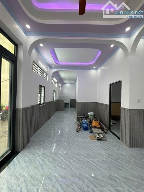 🌟🌟🌟NHÀ TRỆT SẮP HOÀN THIỆN CHỤC CHÍNH KDC TỔ 1, Đ. NGUYỄN VĂN LINH, LONG TUYỀN, CẦN THƠ - 5
