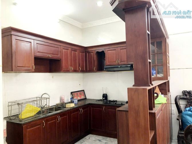 Cần bán gấp căn nhà nằm trên đường Hồ Văn Long 4 tỷ 2 còn thương lượng - 5