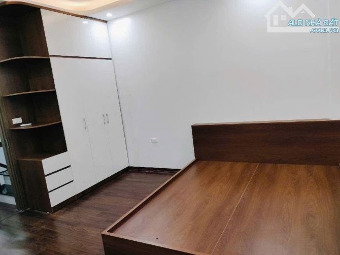 NHÀ MỚI VĂN MINH-DI TRẠCH—Ô TÔ ĐỖ CỔNG-6 PHÒNG CHO THUÊ - 5