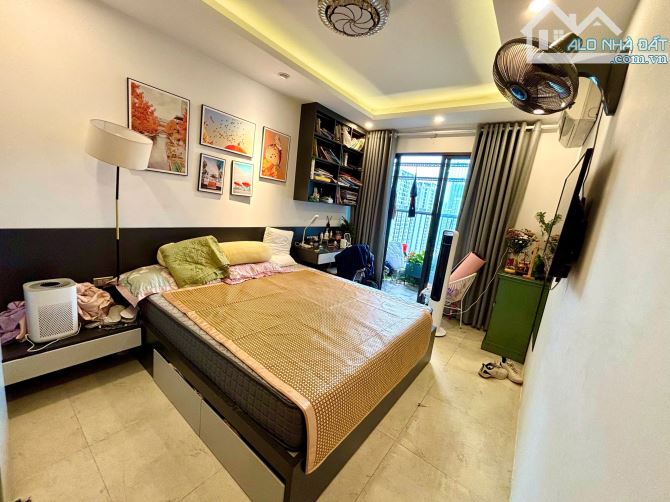 BÁN GẤP CHUNG CƯ VIP1 CT4 MỸ ĐÌNH 2, NAM TỪ LIÊM. 114M2 – 3PN. 7,1 TỶ - 5