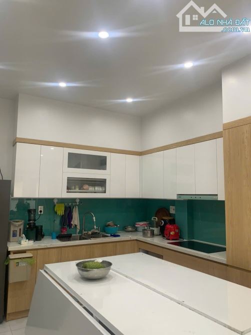 nhà 2 tầng chỉ 2,15 tỏi tại Vân Tra, An Hải, Hải Phòng (trước là an đồng, an dương) - 5